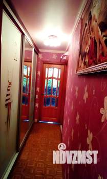 3-к квартира, вторичка, 59м2, 4/9 этаж