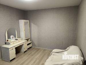 3-к квартира, вторичка, 57м2, 9/9 этаж