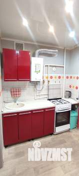 1-к квартира, вторичка, 32м2, 2/5 этаж