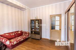 3-к квартира, вторичка, 61м2, 2/4 этаж