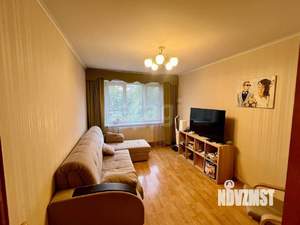 3-к квартира, вторичка, 72м2, 3/14 этаж