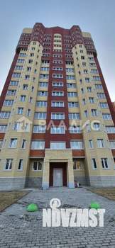 3-к квартира, вторичка, 92м2, 6/15 этаж