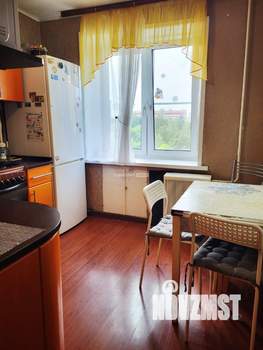 2-к квартира, вторичка, 43м2, 6/9 этаж