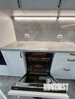 2-к квартира, сданный дом, 65м2, 9/15 этаж