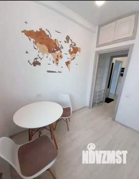 1-к квартира, вторичка, 33м2, 4/4 этаж