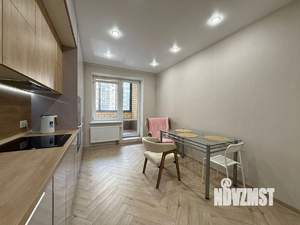 3-к квартира, вторичка, 89м2, 2/17 этаж