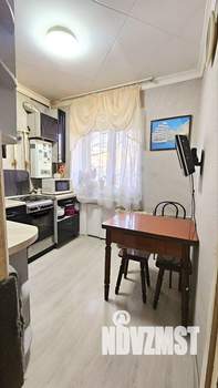 2-к квартира, вторичка, 42м2, 3/5 этаж