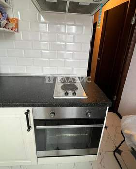 1-к квартира, вторичка, 34м2, 8/9 этаж