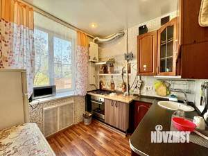 3-к квартира, вторичка, 71м2, 2/3 этаж