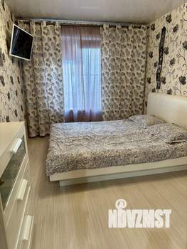 3-к квартира, вторичка, 57м2, 2/9 этаж