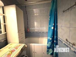 3-к квартира, вторичка, 63м2, 3/5 этаж