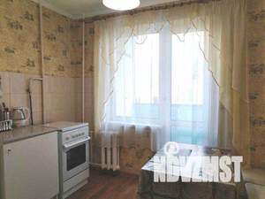 1-к квартира, вторичка, 34м2, 3/5 этаж