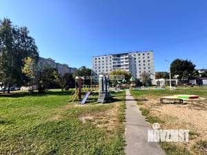 3-к квартира, вторичка, 63м2, 5/9 этаж