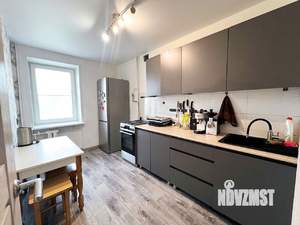 3-к квартира, вторичка, 62м2, 5/9 этаж