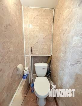 2-к квартира, вторичка, 53м2, 1/9 этаж