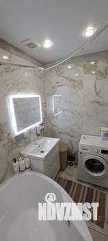 3-к квартира, вторичка, 70м2, 4/4 этаж