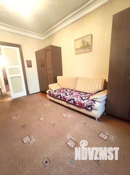 3-к квартира, вторичка, 72м2, 2/4 этаж