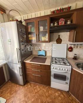 1-к квартира, вторичка, 37м2, 2/9 этаж