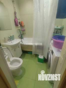 2-к квартира, вторичка, 45м2, 1/3 этаж