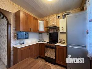 2-к квартира, вторичка, 45м2, 3/5 этаж