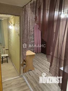1-к квартира, вторичка, 30м2, 1/5 этаж