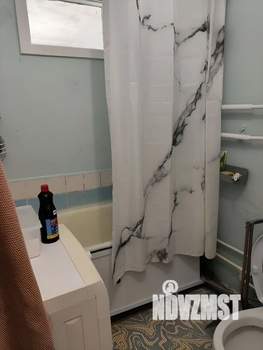 1-к квартира, вторичка, 28м2, 4/5 этаж
