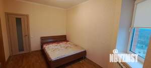 3-к квартира, вторичка, 68м2, 15/17 этаж