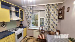 2-к квартира, вторичка, 50м2, 2/10 этаж