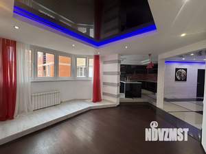 2-к квартира, вторичка, 59м2, 11/11 этаж