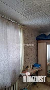 1-к квартира, вторичка, 30м2, 1/5 этаж