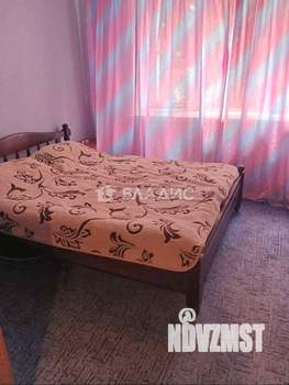 2-к квартира, вторичка, 56м2, 2/3 этаж