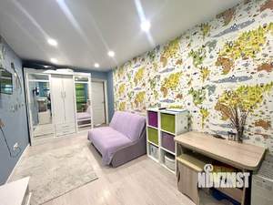 2-к квартира, вторичка, 47м2, 5/5 этаж