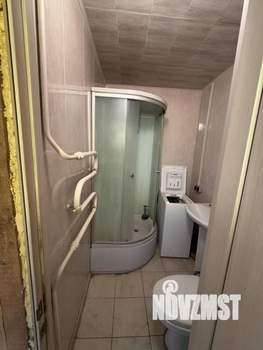 1-к квартира, вторичка, 30м2, 4/5 этаж