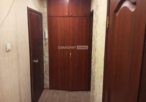 2-к квартира, вторичка, 44м2, 3/5 этаж