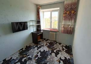 2-к квартира, вторичка, 43м2, 5/9 этаж