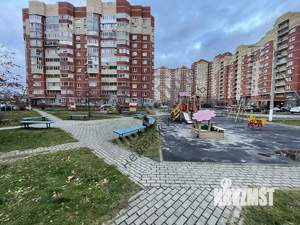 1-к квартира, вторичка, 28м2, 6/10 этаж