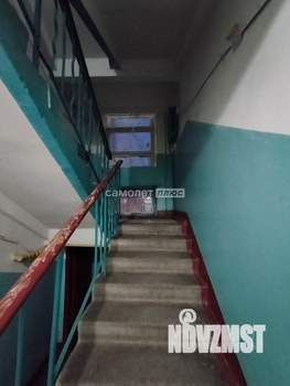 2-к квартира, вторичка, 45м2, 1/4 этаж