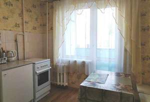 1-к квартира, вторичка, 34м2, 3/5 этаж