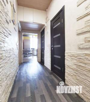 2-к квартира, вторичка, 44м2, 2/2 этаж