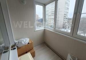 2-к квартира, вторичка, 46м2, 5/9 этаж