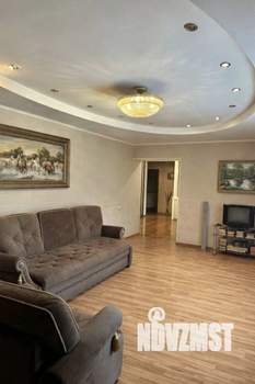 3-к квартира, вторичка, 97м2, 2/9 этаж