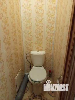 2-к квартира, вторичка, 44м2, 2/2 этаж