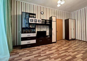 2-к квартира, вторичка, 44м2, 2/2 этаж