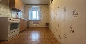 1-к квартира, вторичка, 36м2, 12/14 этаж