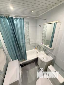 3-к квартира, вторичка, 60м2, 2/5 этаж