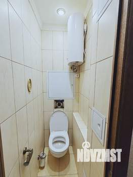 3-к квартира, вторичка, 63м2, 4/5 этаж