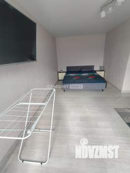 1-к квартира, вторичка, 33м2, 5/5 этаж