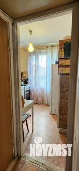 3-к квартира, вторичка, 57м2, 1/9 этаж