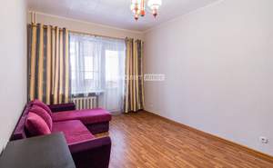 3-к квартира, вторичка, 61м2, 2/4 этаж