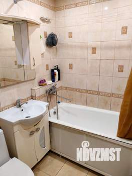 2-к квартира, вторичка, 42м2, 1/5 этаж